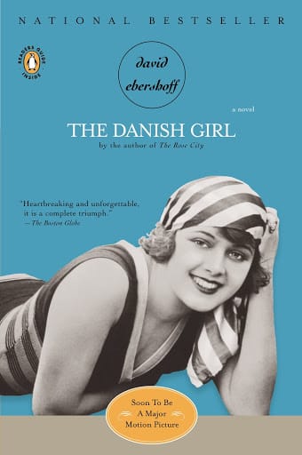 Danish Girl