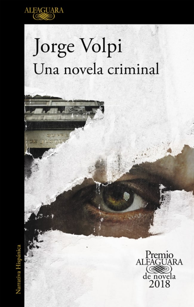 novela criminal