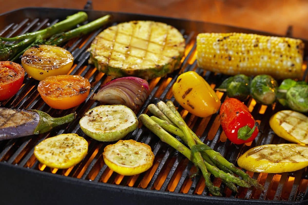 10 PASOS PARA UN ASADO PERFECTO - Curiorama